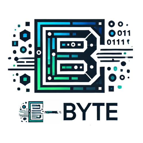 E-BYTE